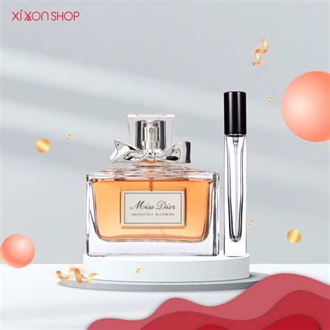 chiết nước hoa miss dior|Nước hoa Miss Dior EDP Chiết 10ml .